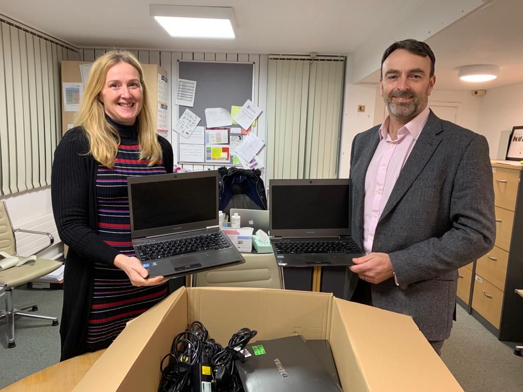 Bett team up with LetsLocalise and London Borough of Newham to bring tech to more young people